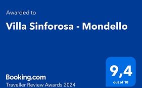 Villa Sinforosa - Mondello
