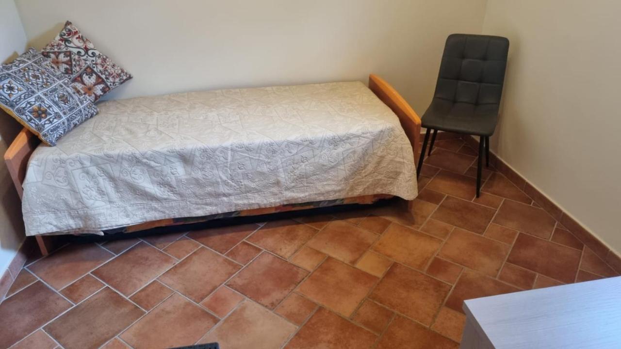 Villa Sinforosa - Mondello Esterno foto