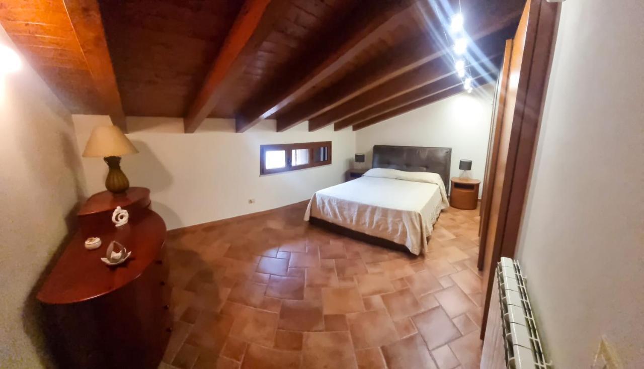 Villa Sinforosa - Mondello Esterno foto
